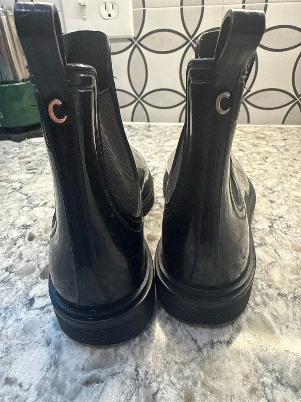 Circus by Sam Edelman sleek black